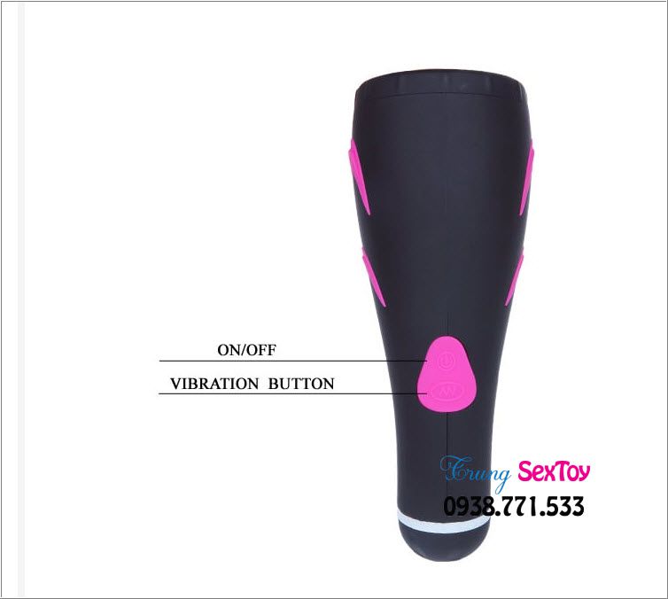 Máy thủ dâm cho nam Sucking Lover Máy thủ dâm cho nam Sucking Lover