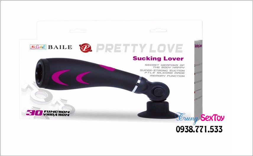 Máy thủ dâm cho nam Sucking Lover Máy thủ dâm cho nam Sucking Lover