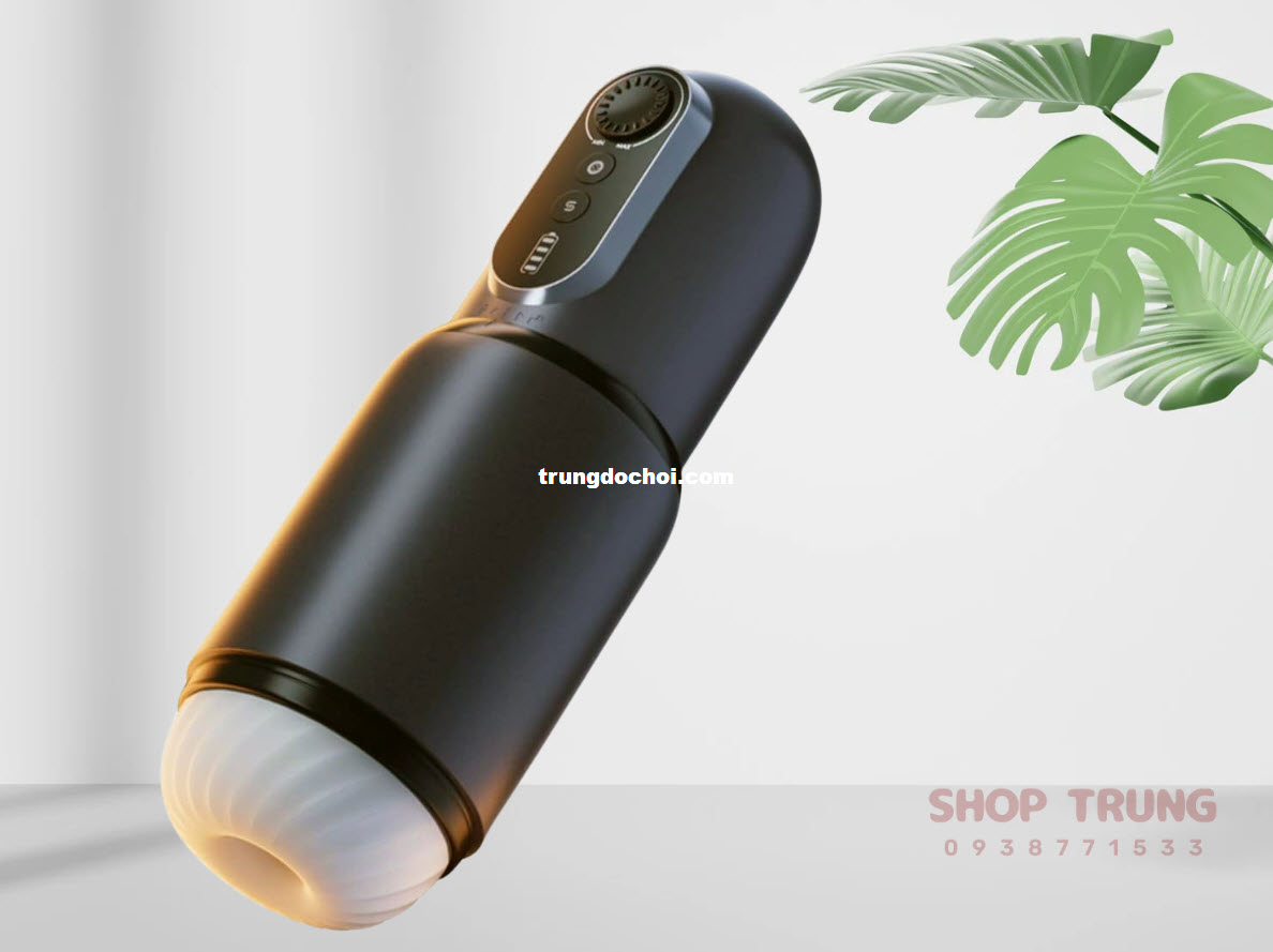 may thu dam Svakom Godwin may thu dam Svakom Godwin