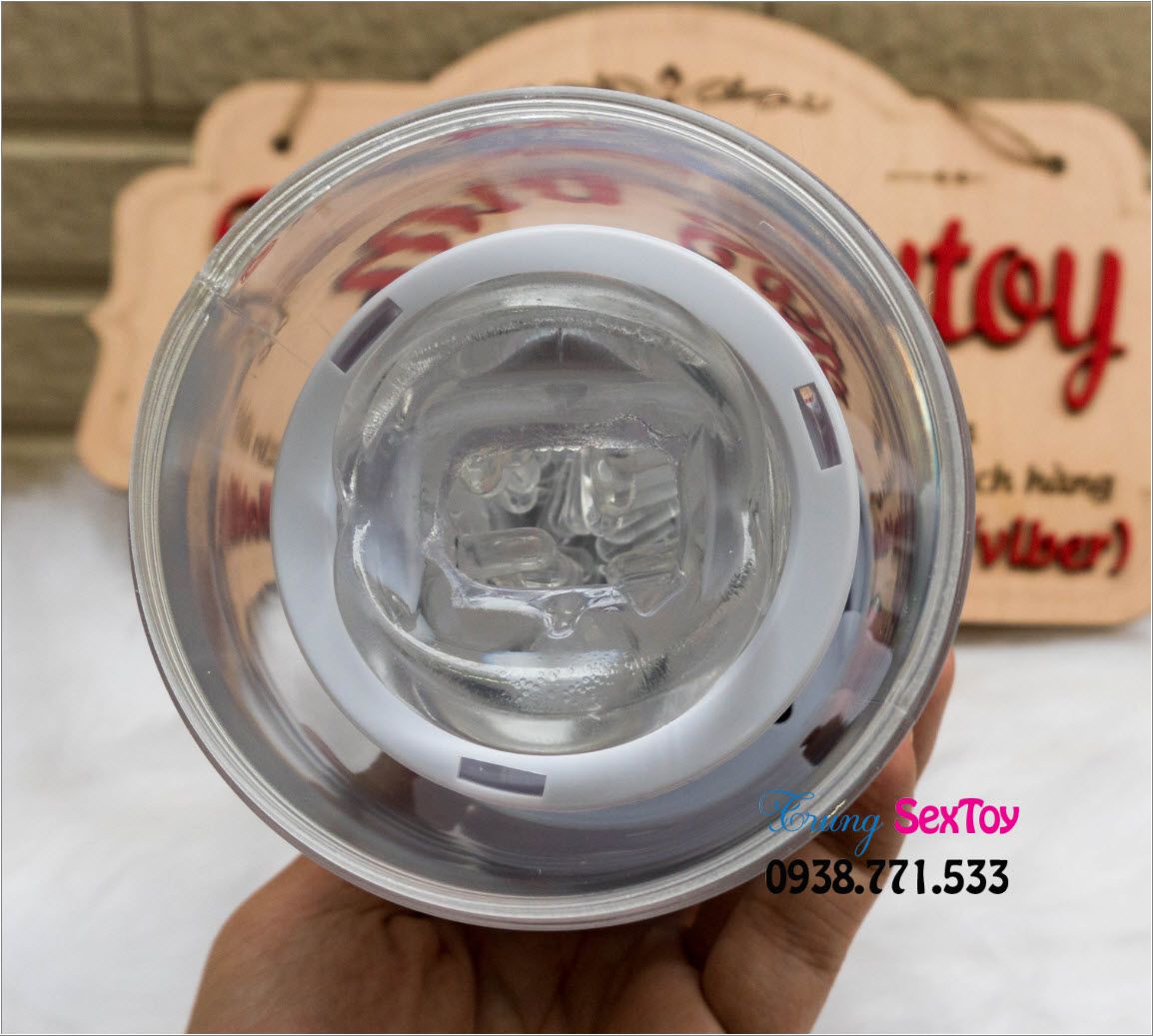 máy thủ dâm TeleScopic AirBag máy thủ dâm TeleScopic AirBag