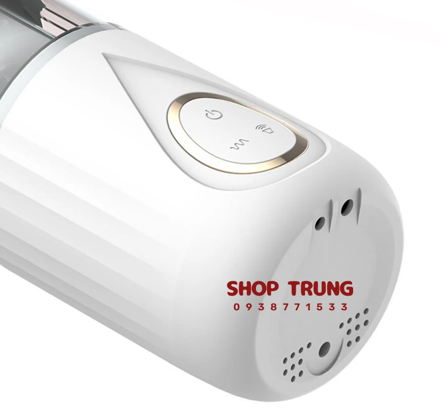 Máy Thủ Dâm Touch S Xoay Thụt Máy Thủ Dâm Touch S Xoay Thụt