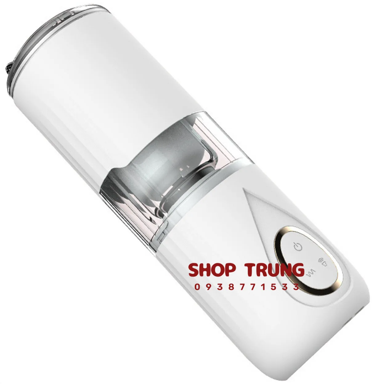 Máy Thủ Dâm Touch S Xoay Thụt Máy Thủ Dâm Touch S Xoay Thụt