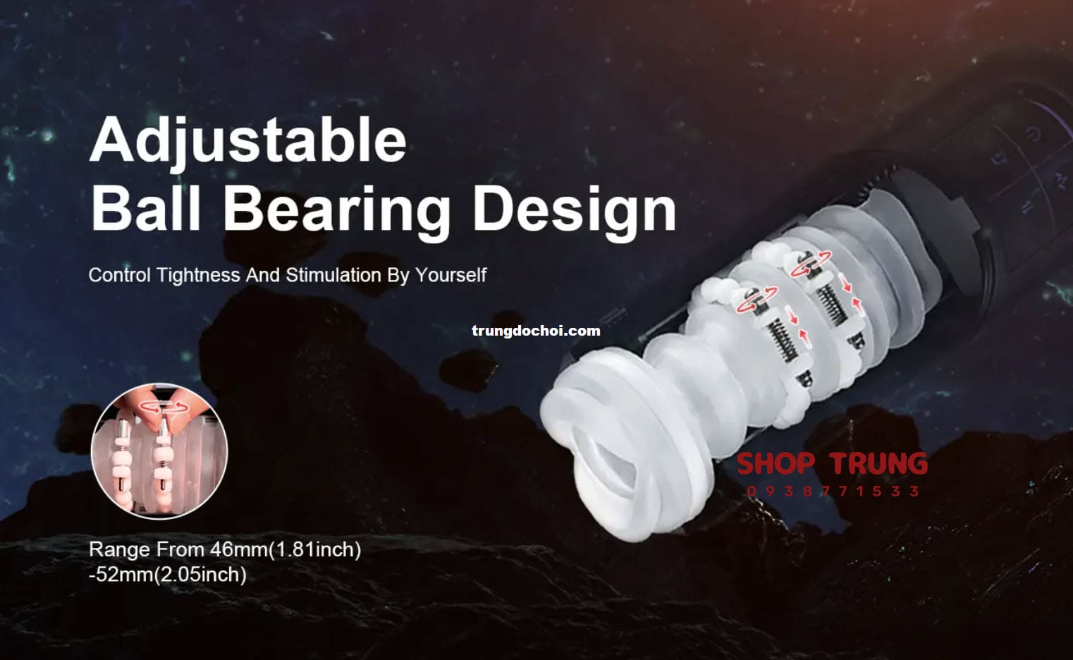 may thu dam rung thut cho nam may thu dam rung thut cho nam