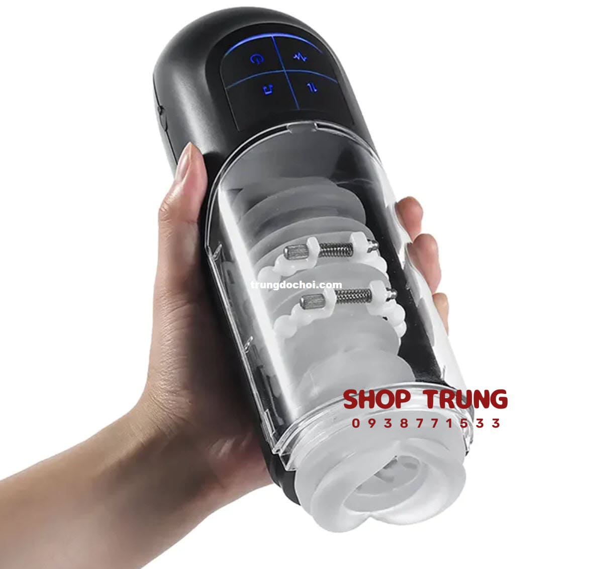 may thu dam rung thut cho nam may thu dam rung thut cho nam