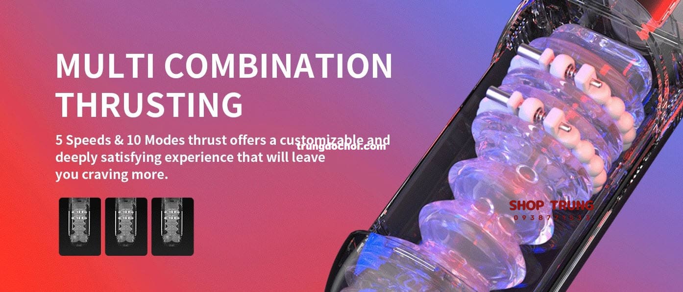 may thu dam rung thut cho nam may thu dam rung thut cho nam