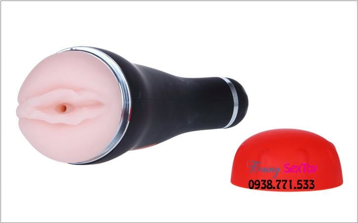 Máy thủ dâm Young Cyclone Máy thủ dâm Young Cyclone