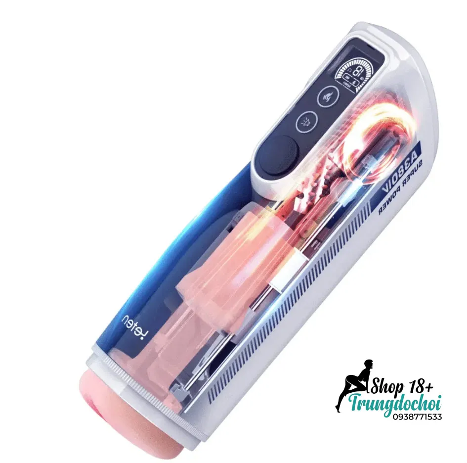 May thut tu dong gia nhieu May thut tu dong gia nhieu