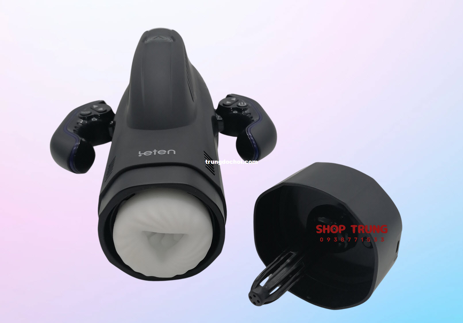 may tu suong Leten Thrusting Pro may tu suong Leten Thrusting Pro