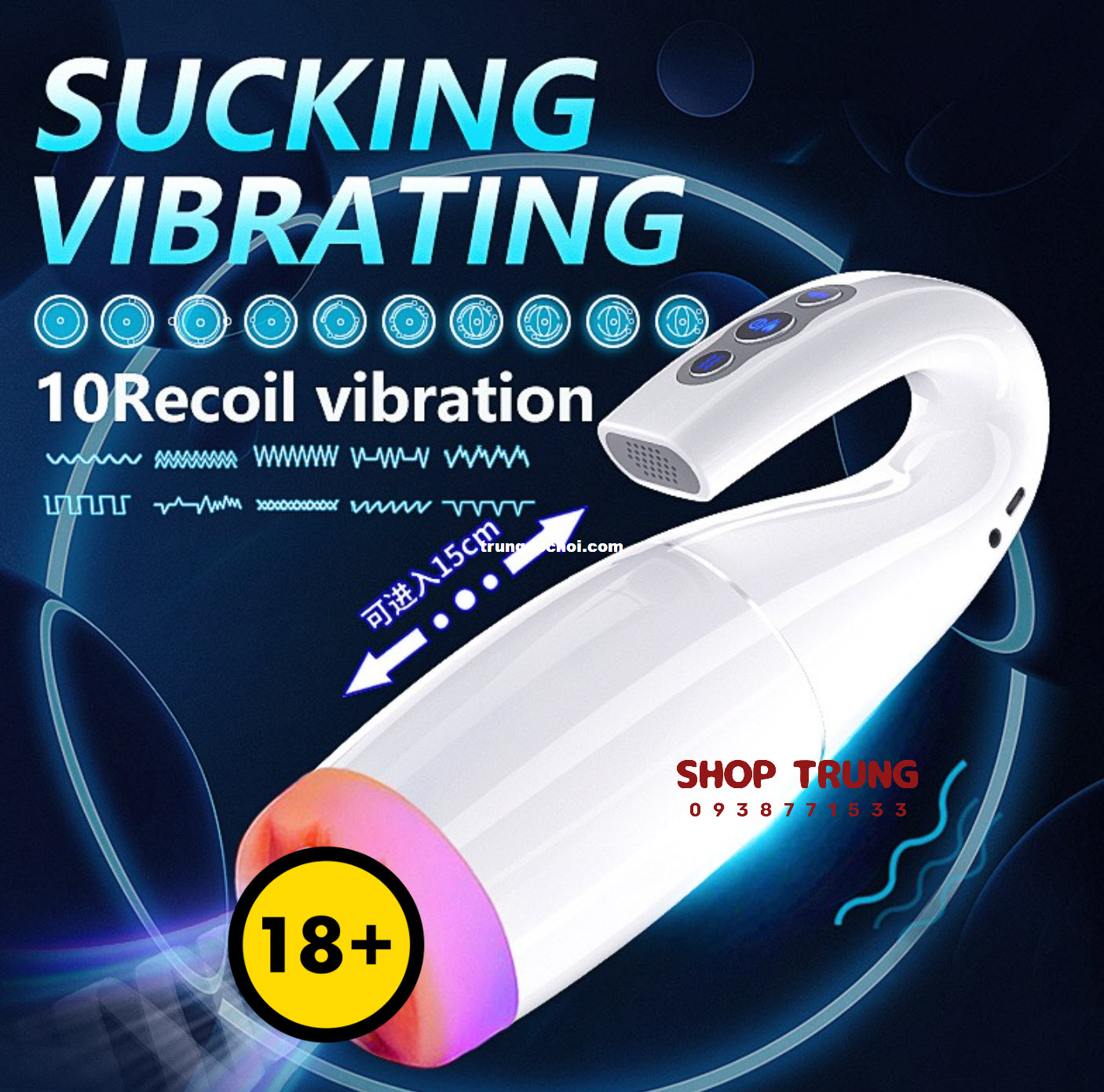 máy thủ dâm rung hút tự động máy thủ dâm rung hút tự động