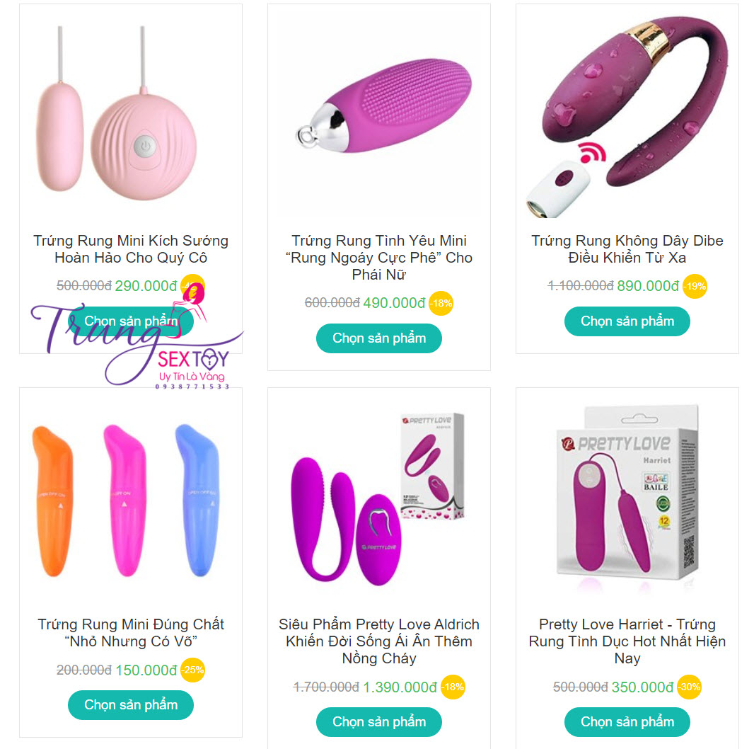 mua trứng rung tình yêu mua trứng rung tình yêu