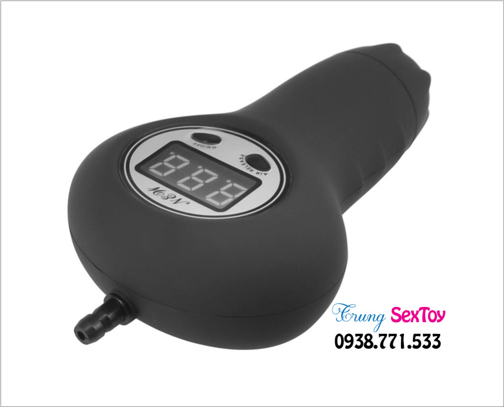 Máy tập dương vật Heacules Máy tập dương vật Heacules