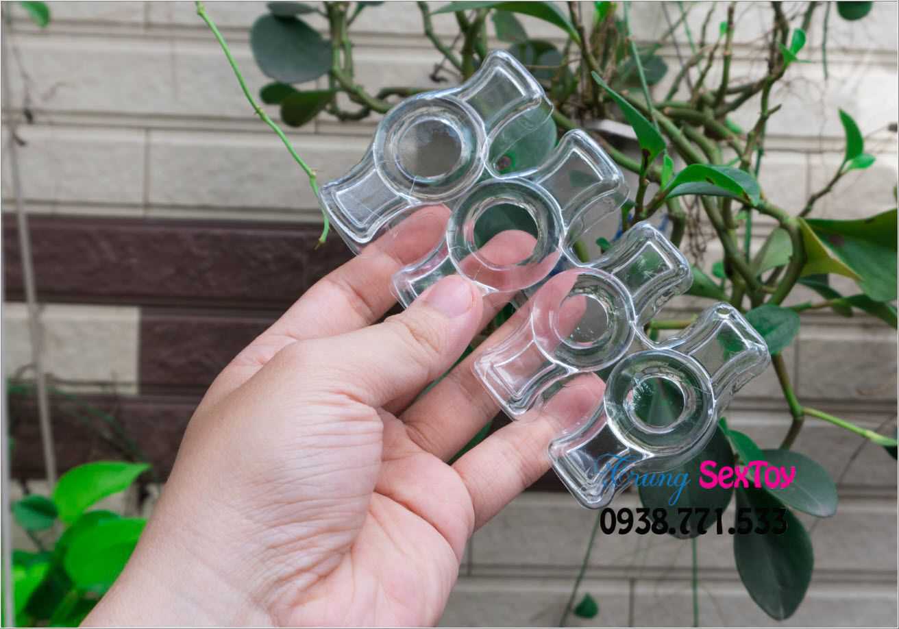 Máy tập dương vật LCD Máy tập dương vật LCD