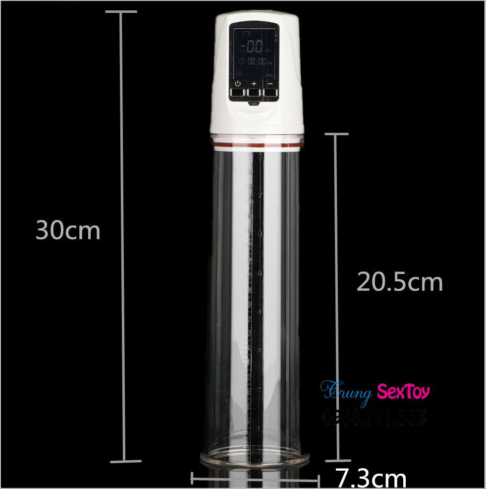 Máy tập dương vật Penis 2 Máy tập dương vật Penis 2