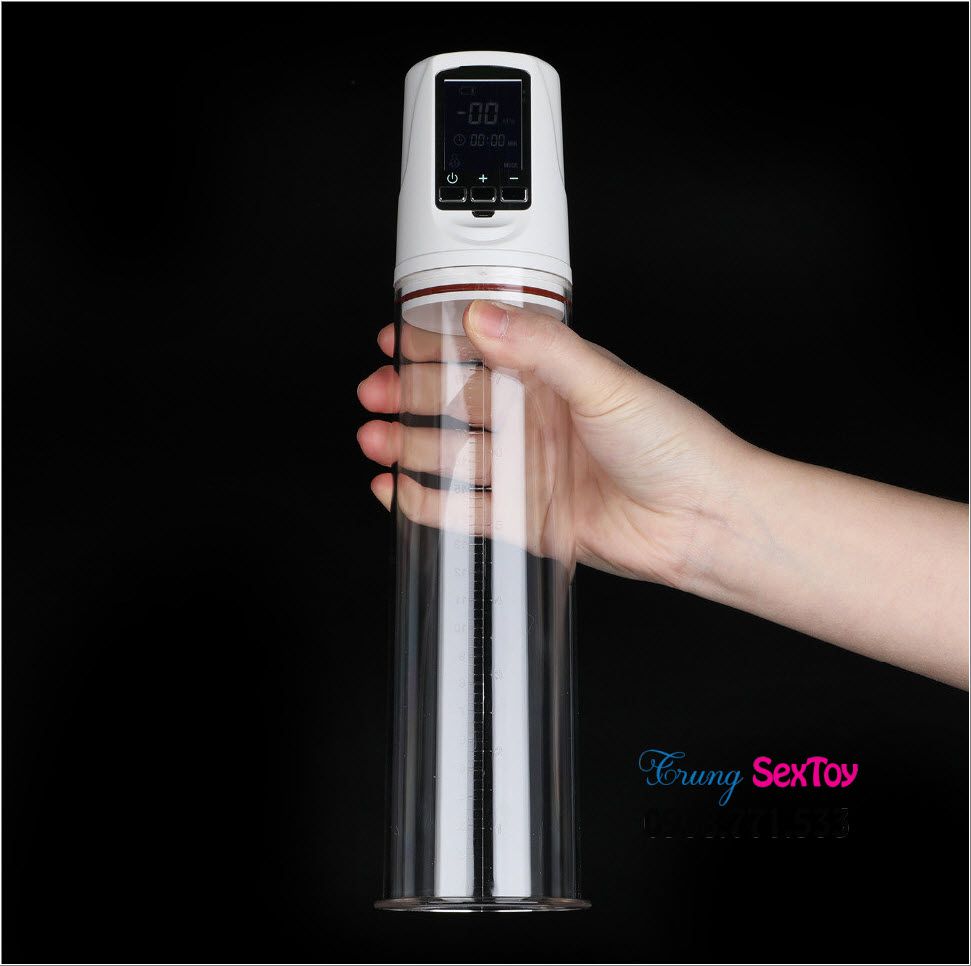 Máy tập dương vật Penis 2 Máy tập dương vật Penis 2