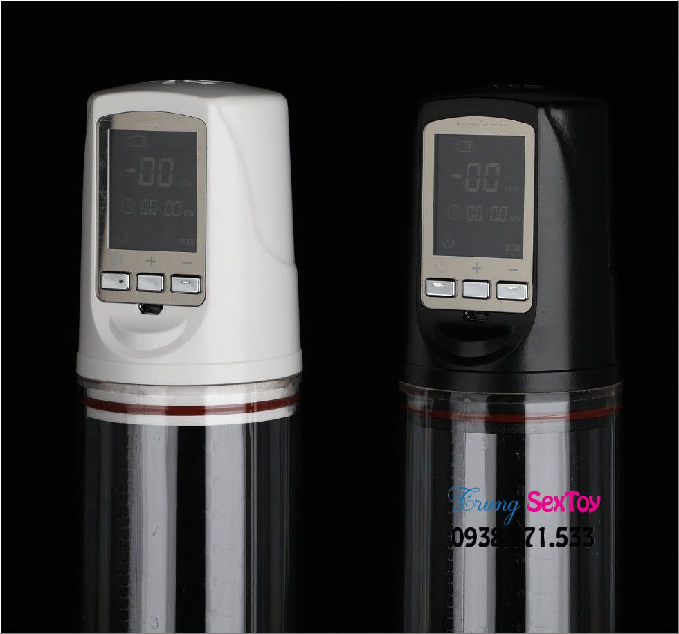 Máy tập dương vật Penis 2 Máy tập dương vật Penis 2