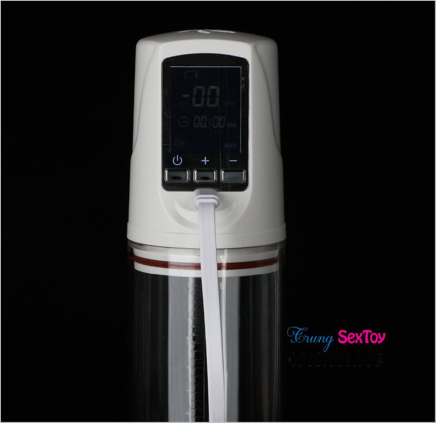 Máy tập dương vật Penis 2 Máy tập dương vật Penis 2