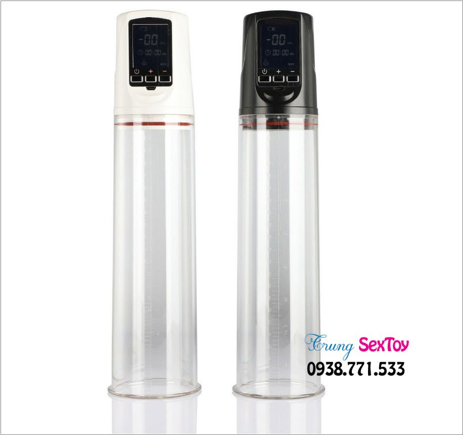 Máy tập dương vật Penis 2 Máy tập dương vật Penis 2