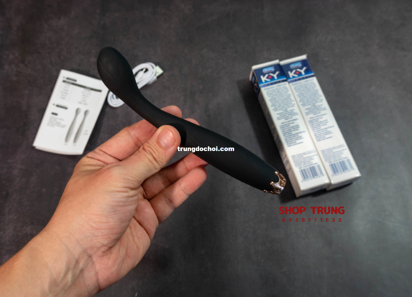 ngon tay moc cua ngon tay moc cua