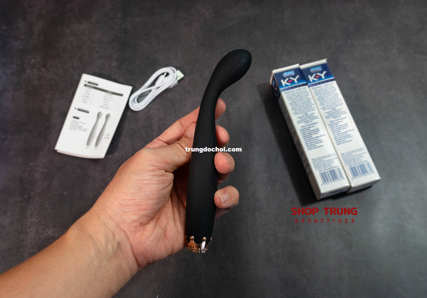 ngon tay moc cua ngon tay moc cua