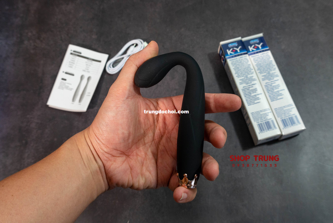 ngon tay moc cua ngon tay moc cua