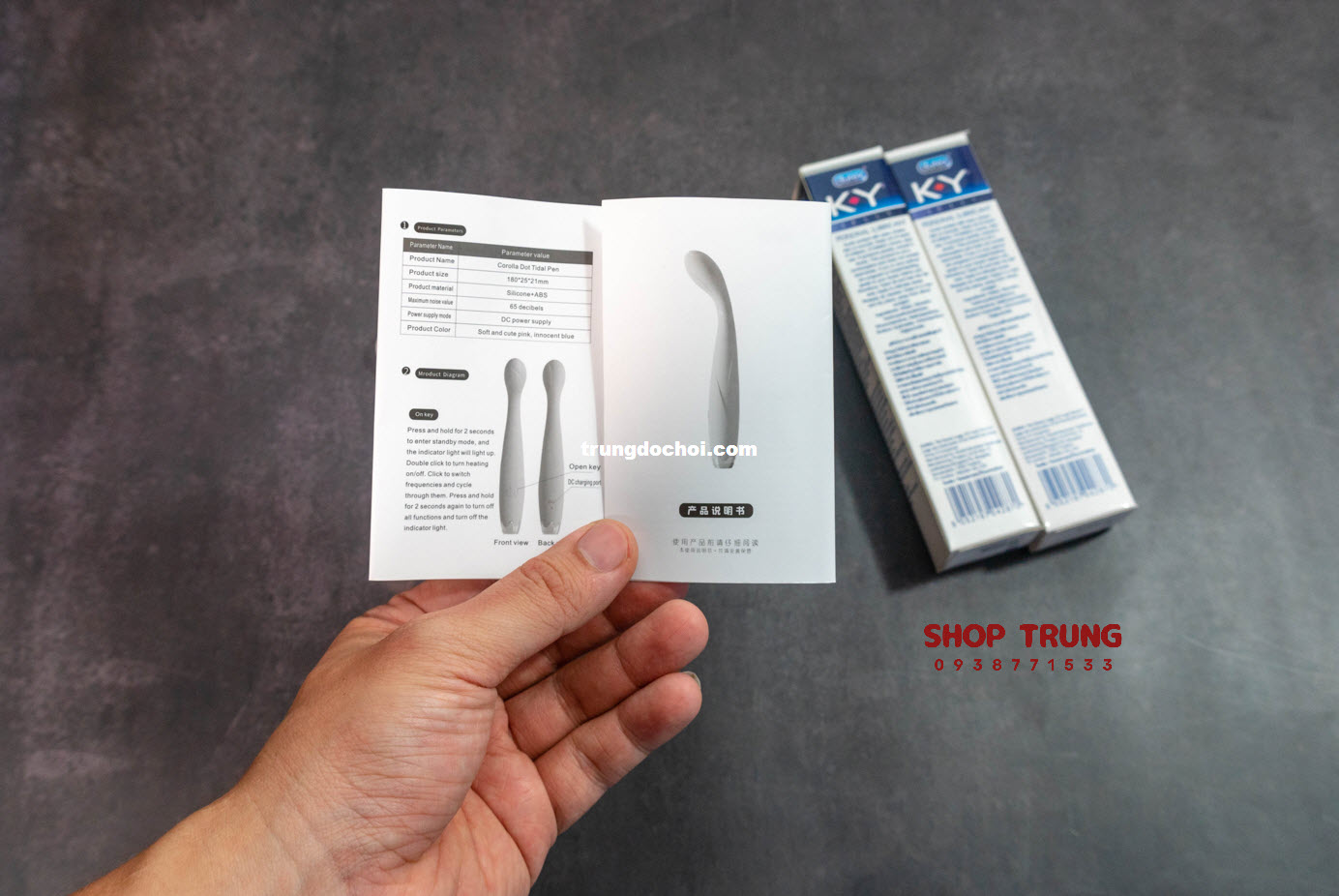 ngon tay moc cua ngon tay moc cua