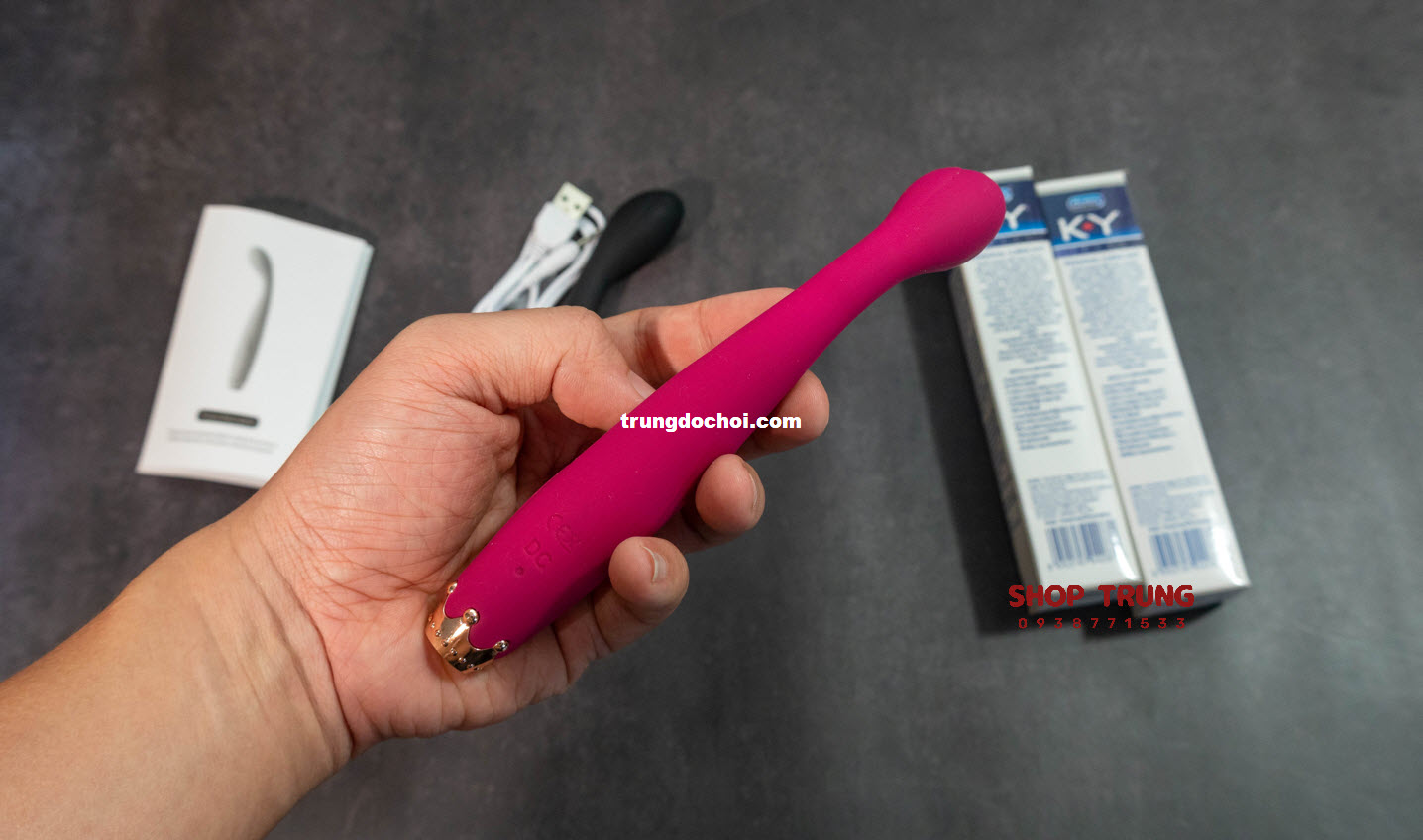 ngon tay moc cua ngon tay moc cua