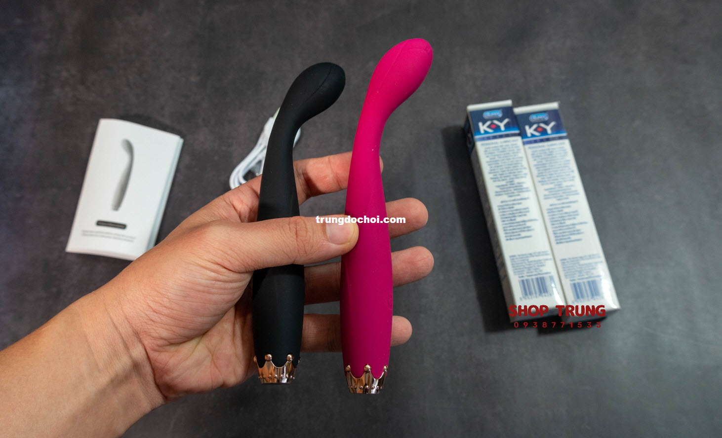 ngon tay moc cua ngon tay moc cua