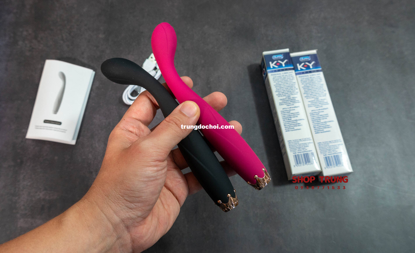 ngon tay moc cua ngon tay moc cua