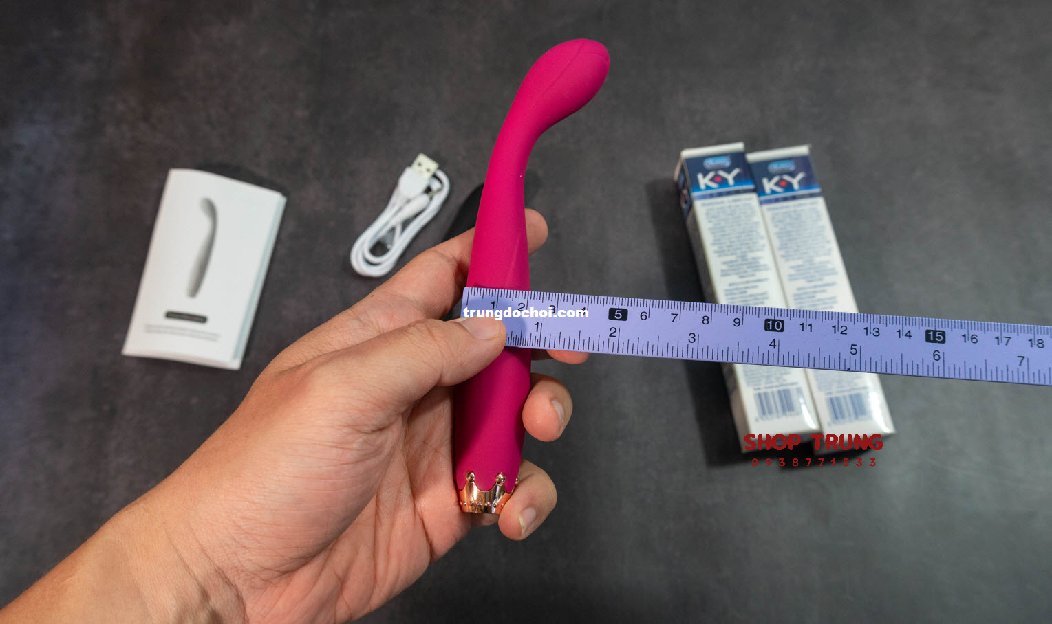 ngon tay moc cua ngon tay moc cua