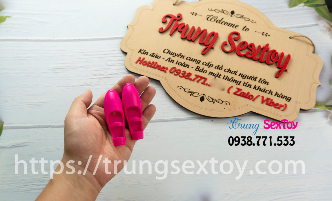 ngon tay rung mini ngon tay rung mini