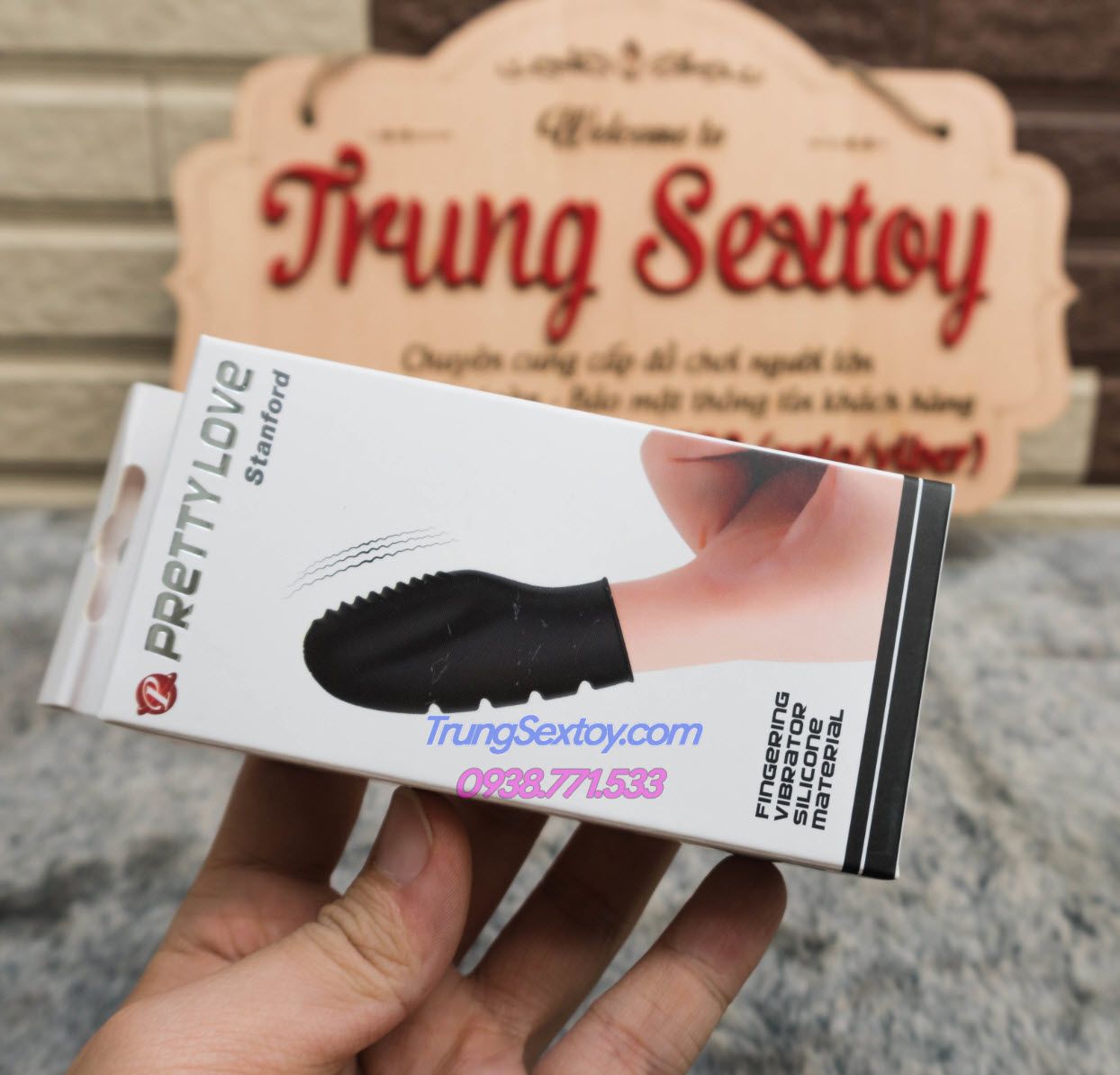 ngón tay rung mini ngón tay rung mini