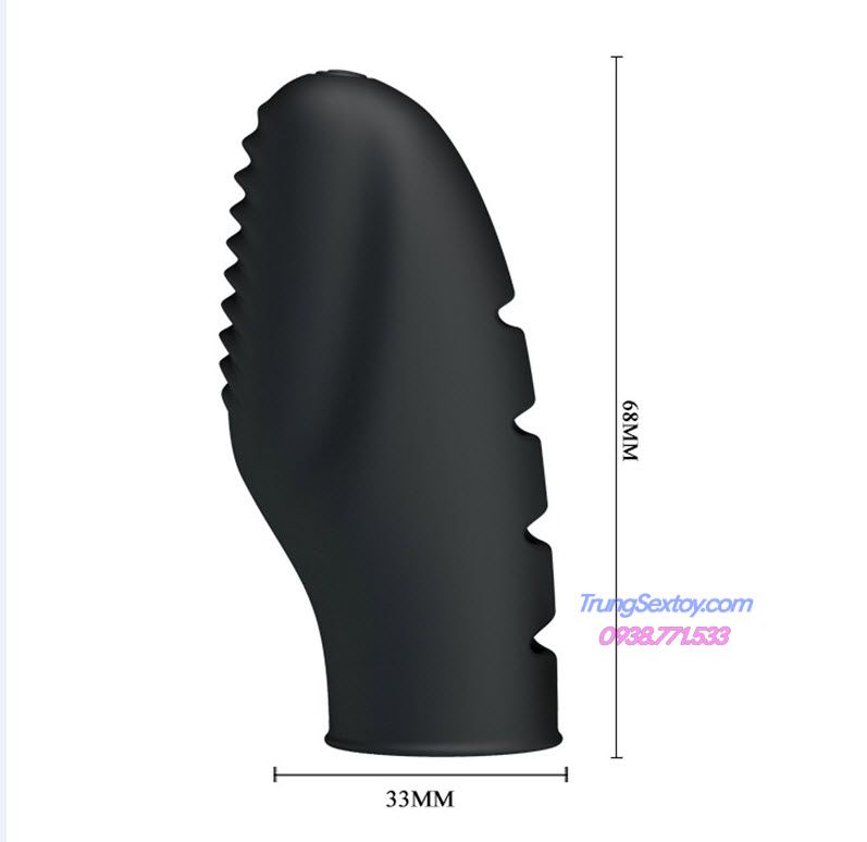 ngón tay rung mini ngón tay rung mini