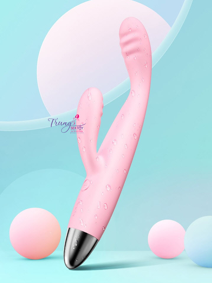 ngon tay co rung SVAKOM Coral ngon tay co rung SVAKOM Coral