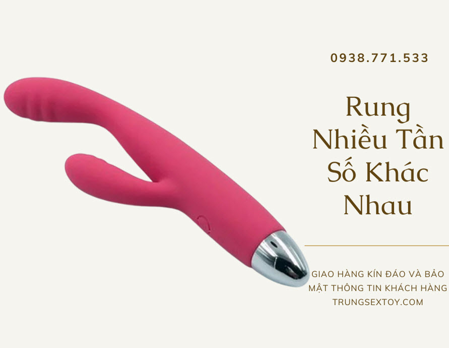 ngon tay co rung SVAKOM Coral ngon tay co rung SVAKOM Coral