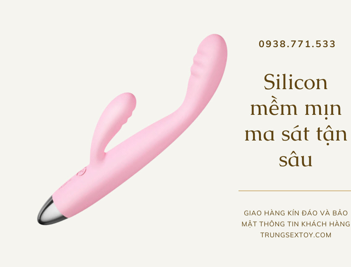 ngon tay co rung SVAKOM Coral ngon tay co rung SVAKOM Coral