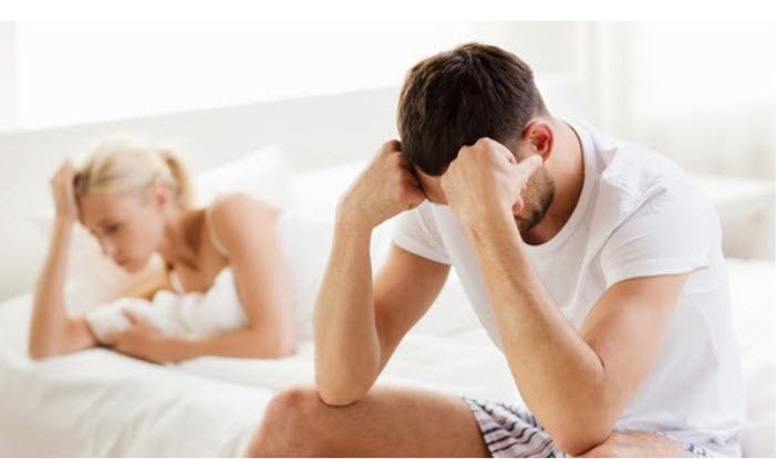 Dấu hiệu dễ thấy khi mắc bệnh tình dục  Dấu hiệu dễ thấy khi mắc bệnh tình dục