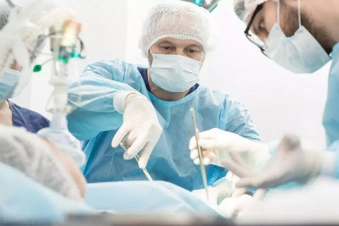 Áp dụng phương pháp phẫu thuật để điều trị các bệnh tình dục Áp dụng phương pháp phẫu thuật để điều trị các bệnh tình dục