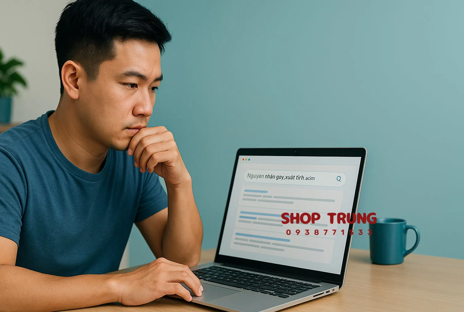 tim hieu nguyen nhan xuat tinh som tim hieu nguyen nhan xuat tinh som