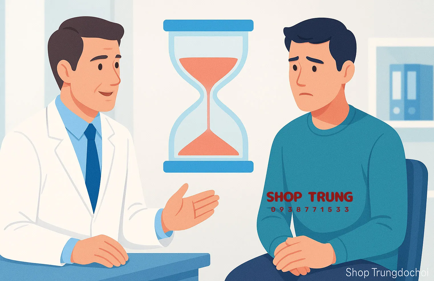 tim hieu nguyen nhan xuat tinh som tim hieu nguyen nhan xuat tinh som