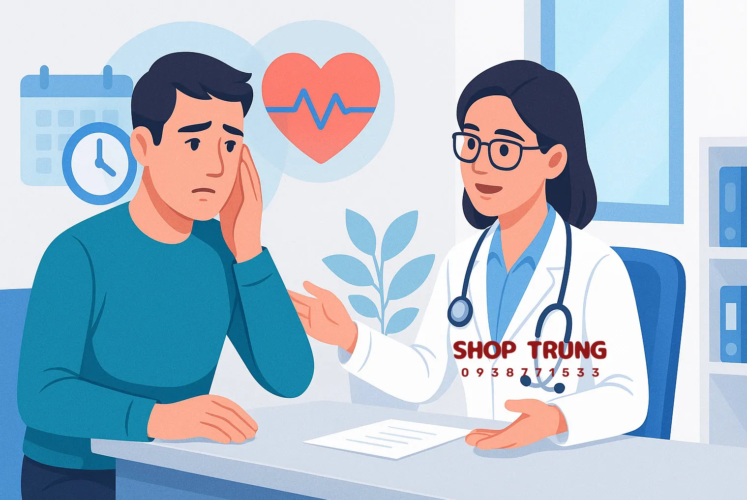 nguyen nhan xuat tinh som tam ly và the chat nguyen nhan xuat tinh som tam ly và the chat