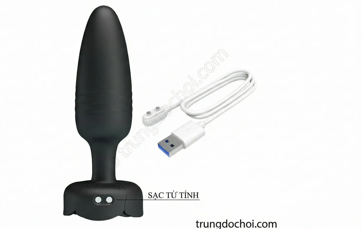 Nút hậu môn Pretty Love Tarion giá rẻ Nút hậu môn Pretty Love Tarion giá rẻ