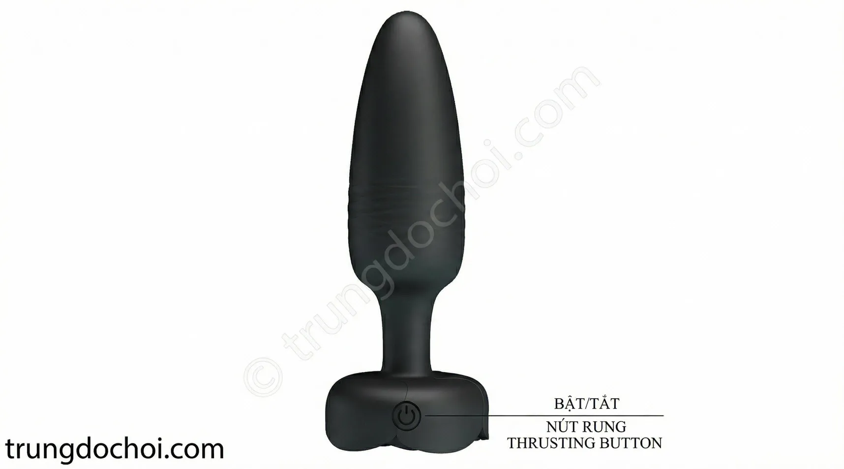 Nút Hậu Môn Rung Thụt Pretty Love Tarion Nút Hậu Môn Rung Thụt Pretty Love Tarion