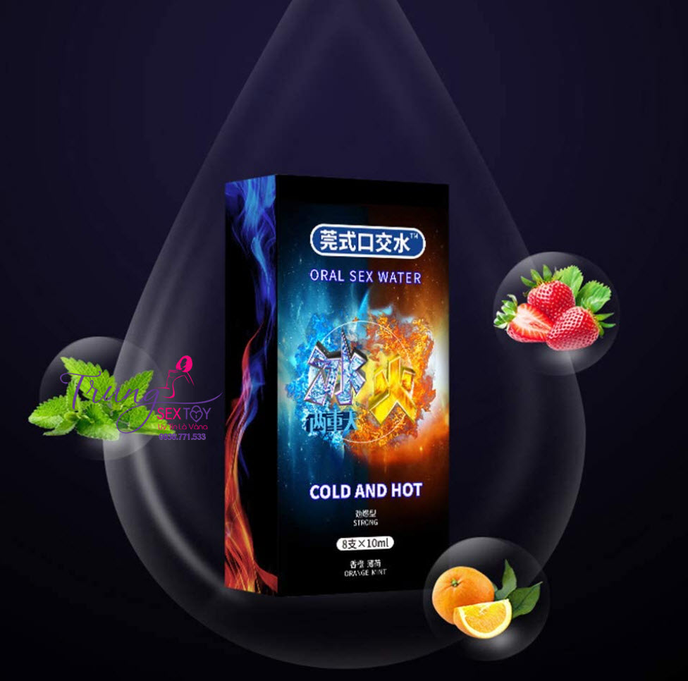 oral sex water oral sex water