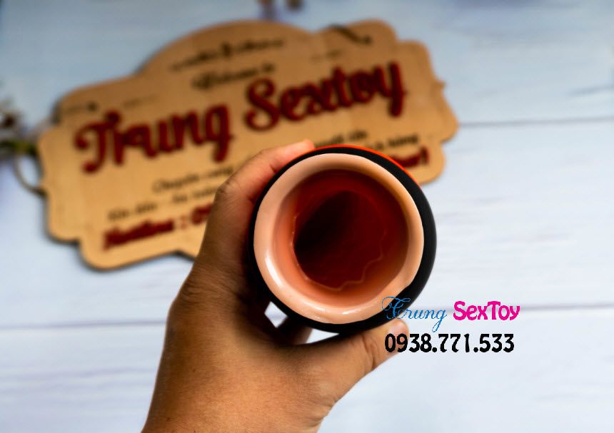 âm đạo giả Orasex Love âm đạo giả Orasex Love