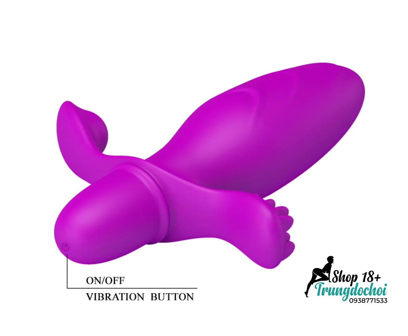 May rung Mini Prettylove Fitch May rung Mini Prettylove Fitch