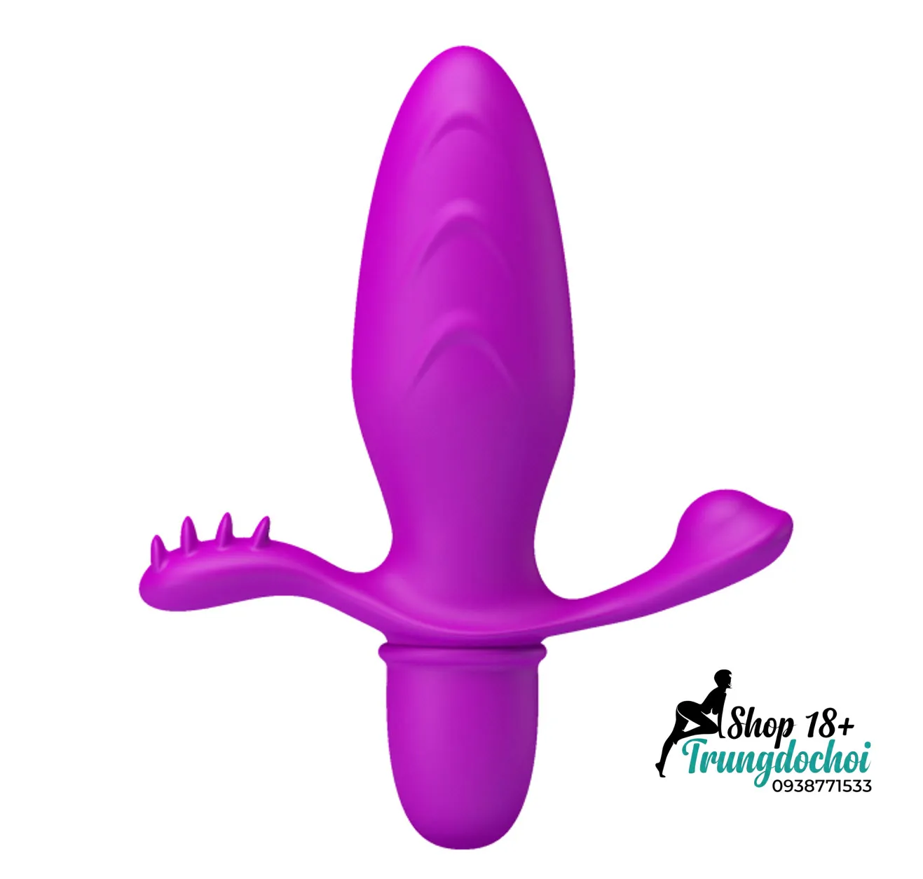 May rung Mini Prettylove Fitch May rung Mini Prettylove Fitch