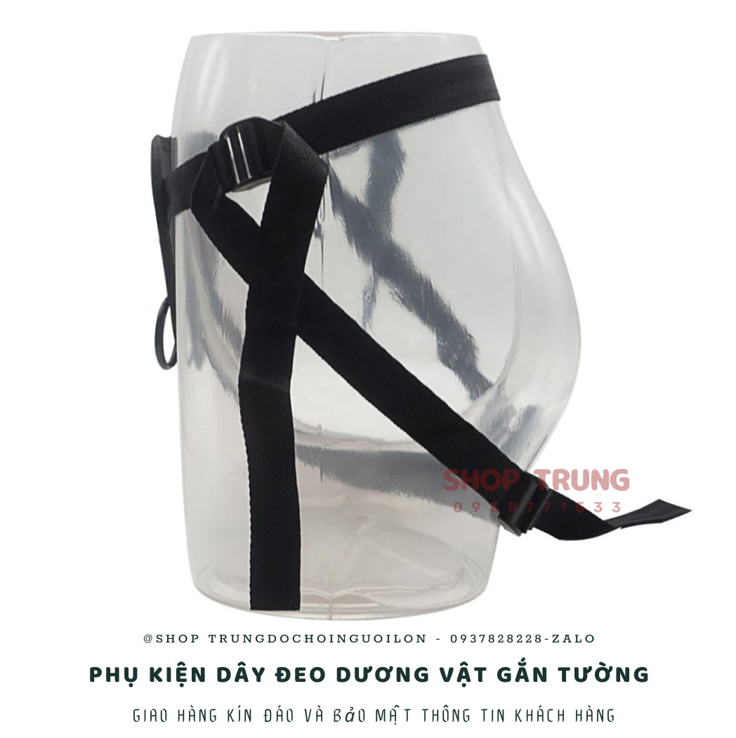 đai deo dương vật giả đai deo dương vật giả