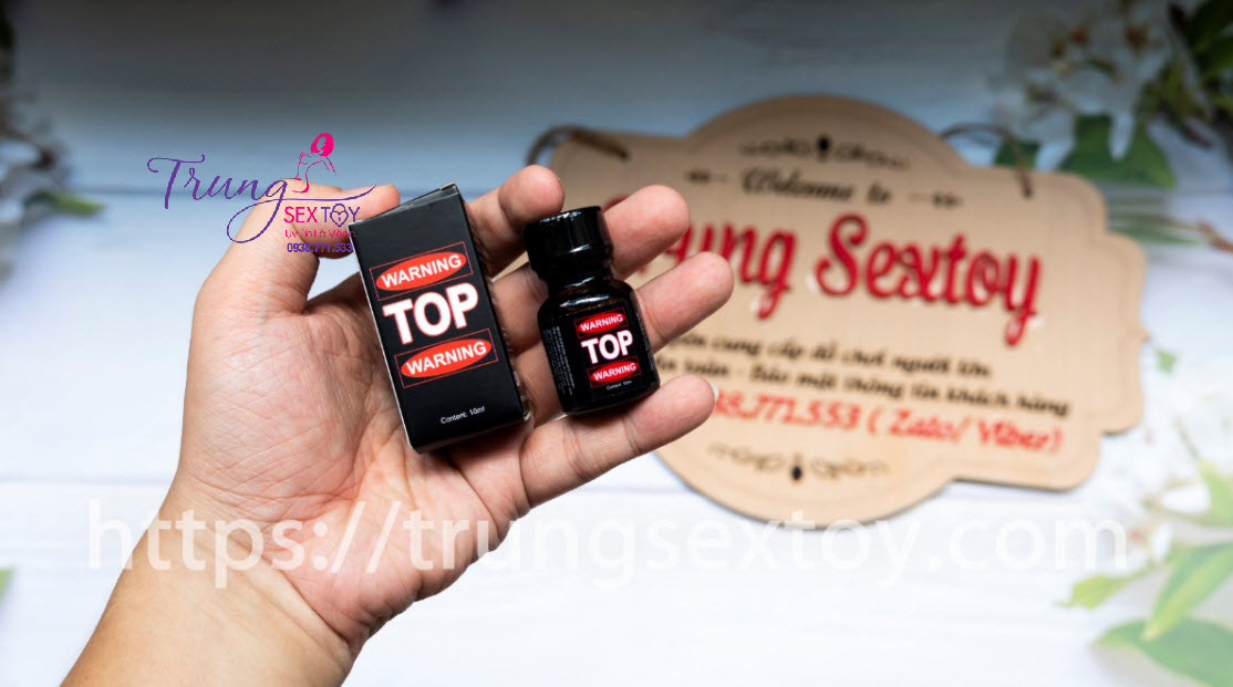 Popper 10ml cho gay Popper 10ml cho gay