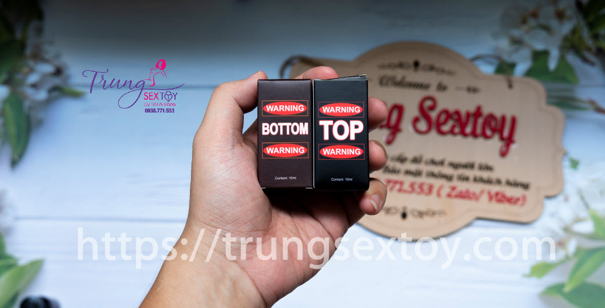 Popper 10ml cho gay Popper 10ml cho gay