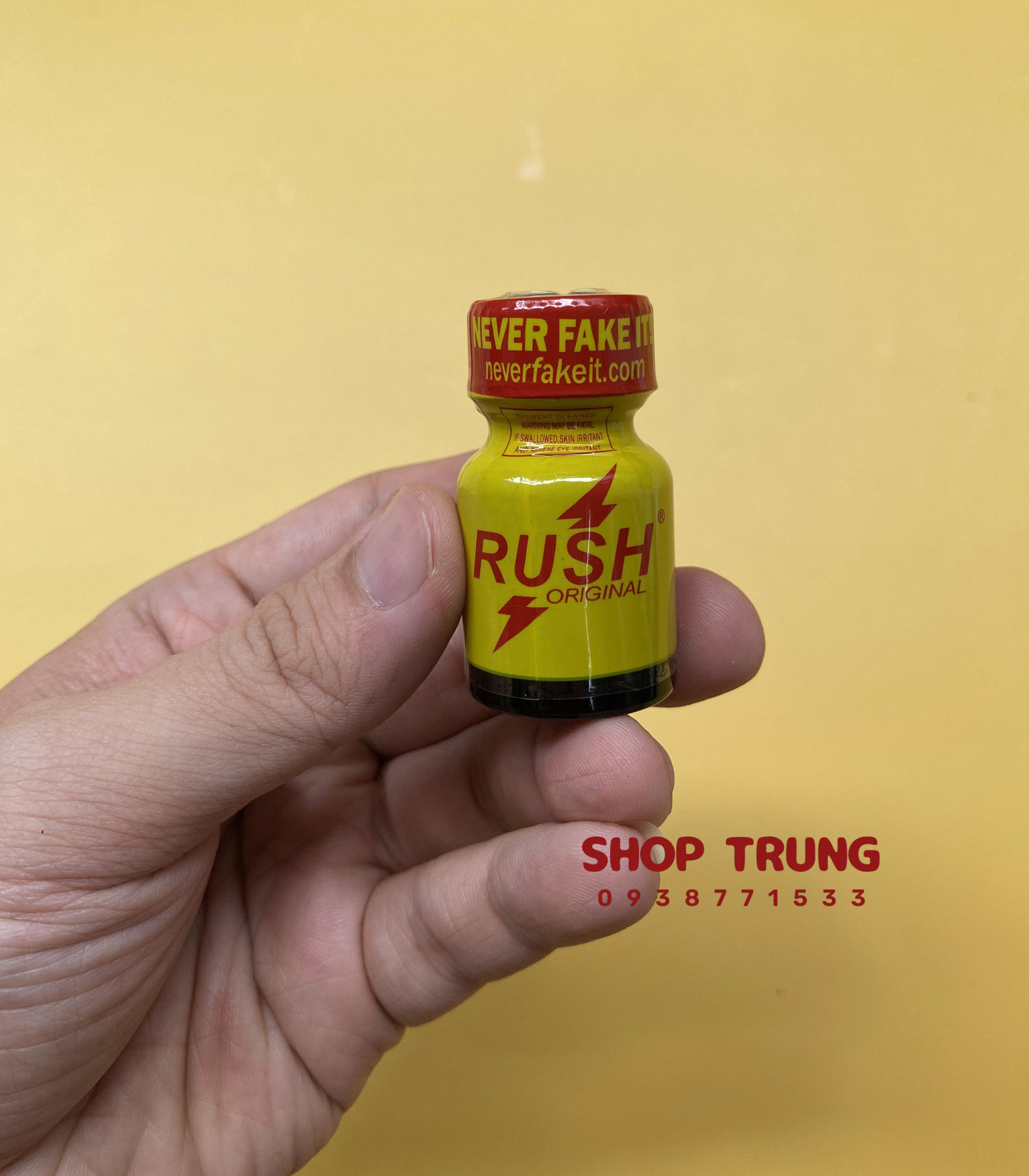 PPopper Rush 10ml PPopper Rush 10ml